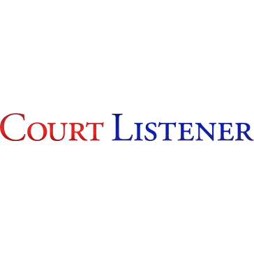 CourtListener