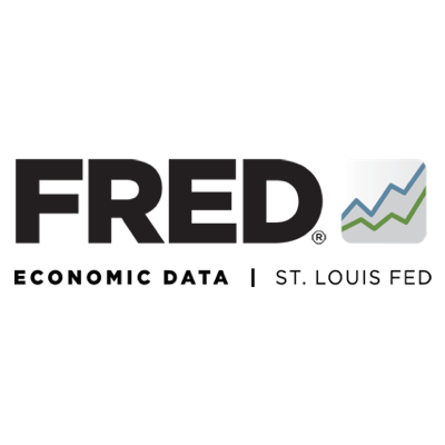 FRED (St. Louis Fed)