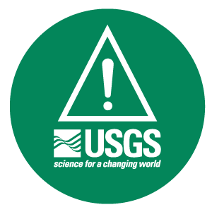 USGS Earthquake